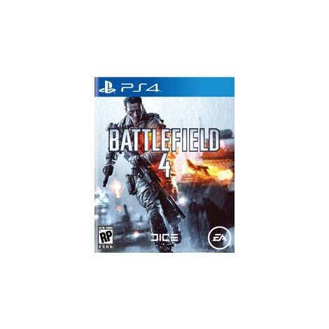 BattleField 4 PS4 למכירה , 2 image