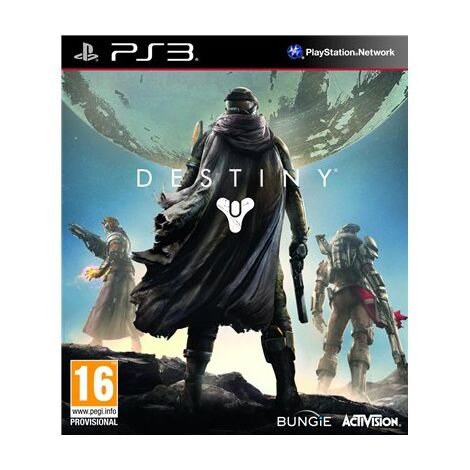 Destiny PS3 למכירה , 2 image