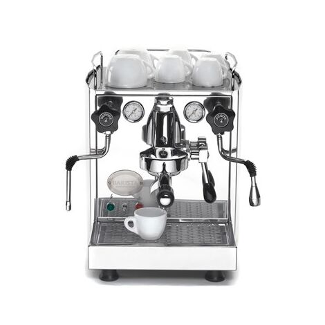 מכונת אספרסו ECM Barista למכירה , 2 image