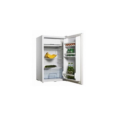 מקרר  מקפיא עליון Luxor BC129W  95 ליטר למכירה , 2 image
