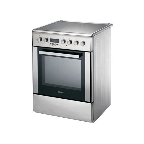 תנור משולב כיריים Candy CCV6525X קנדי למכירה , 2 image