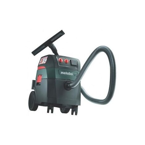 שואב אבק תעשייתי Metabo ASR 35 L AUTO CLEAN למכירה 