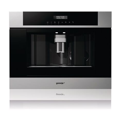 מכונת אספרסו Gorenje GCC800X גורנייה למכירה , 2 image