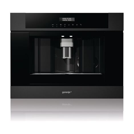 מכונת אספרסו Gorenje GCC800 גורנייה למכירה 