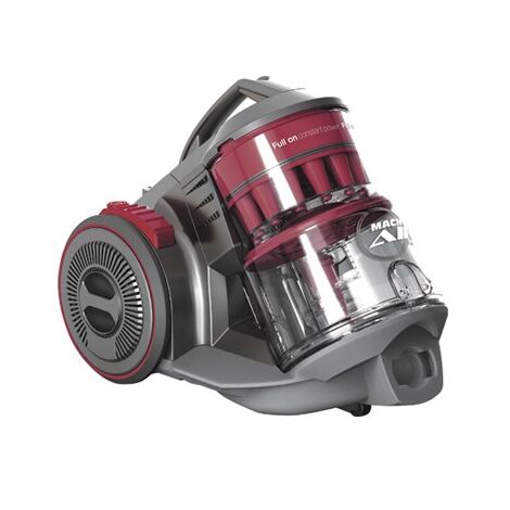 שואב אבק נגרר Vax C89MAPI למכירה , 2 image