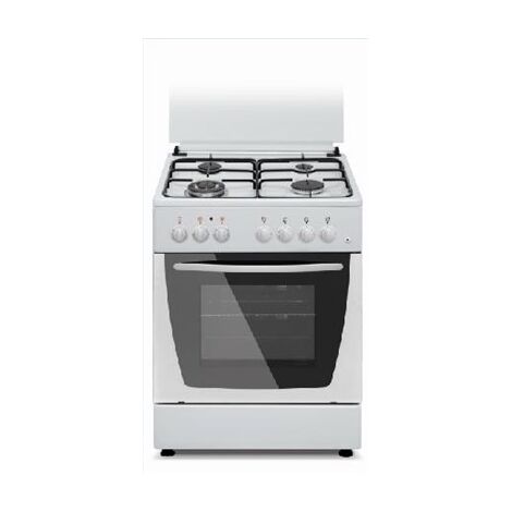 תנור משולב כיריים CROWN CR 601SM למכירה , 2 image