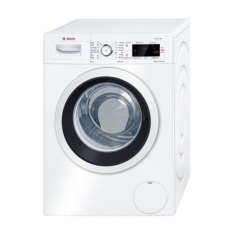 מכונת כביסה Bosch WAW20460IL  8 ק&#34;ג בוש למכירה , 2 image