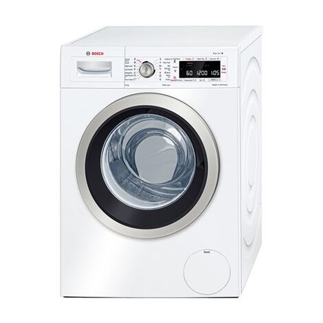 מכונת כביסה Bosch WAW24460IL  8 ק&#34;ג בוש למכירה , 2 image
