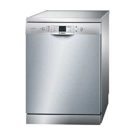 מדיח כלים  רחב Bosch SMS58N68IL בוש למכירה 