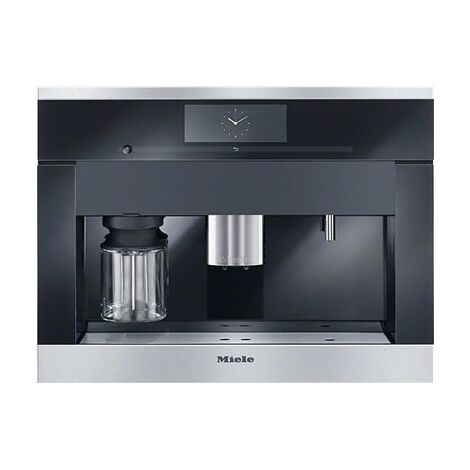 מכונת אספרסו Miele CVA6805 מילה למכירה , 2 image