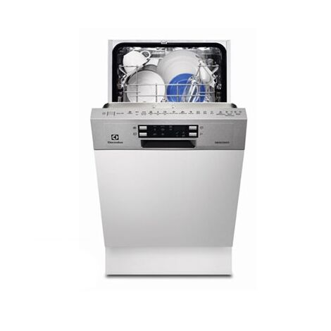 מדיח כלים  צר Electrolux ESI4500LOX אלקטרולוקס למכירה , 2 image