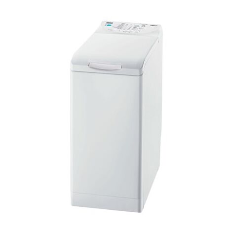 מכונת כביסה Zanussi ZWY50904WA  5.5 ק&#34;ג זנוסי למכירה , 2 image