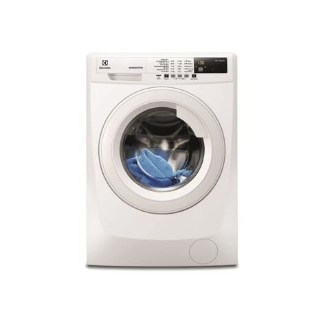 מכונת כביסה Electrolux EWF1284BMW  8 ק&#34;ג אלקטרולוקס למכירה , 2 image