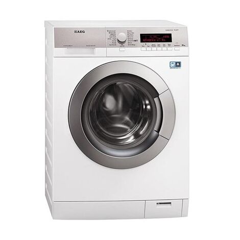 מכונת כביסה AEG L87405FL  10 ק&#34;ג למכירה , 2 image