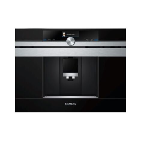 מכונת אספרסו Siemens CT636LES1 סימנס למכירה , 2 image
