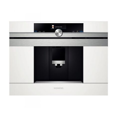 מכונת אספרסו Siemens CT636LEW1 סימנס למכירה , 2 image