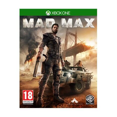 Mad Max לקונסולת Xbox One למכירה , 2 image