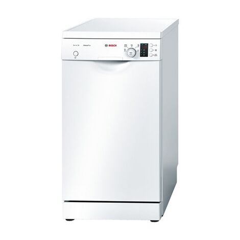 מדיח כלים  צר Bosch SPS50E92EU בוש למכירה 