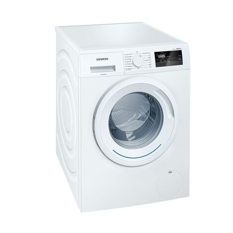 מכונת כביסה Siemens WM12N250IL  7 ק&#34;ג סימנס למכירה 