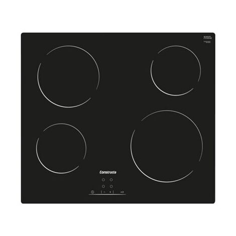 כיריים חשמליות Constructa CA331232Y קונסטרוקטה למכירה , 2 image
