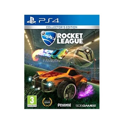 Rocket League PS4 למכירה , 2 image