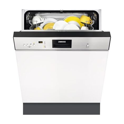 מדיח כלים  רחב Zanussi ZDI26001XA זנוסי למכירה , 2 image