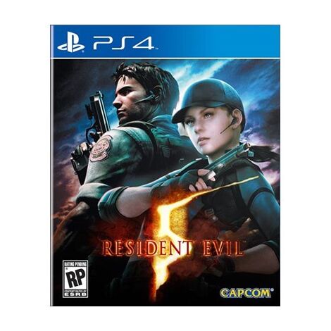 Resident Evil 5 PS4 למכירה , 2 image