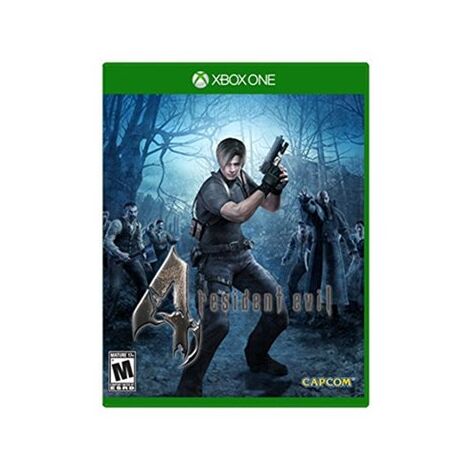 Resident Evil 4 (2005) לקונסולת Xbox One למכירה , 2 image