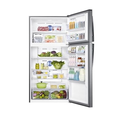 מקרר  מקפיא עליון Samsung RT58K7000  615 ליטר סמסונג למכירה , 2 image