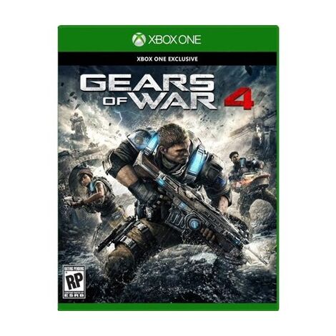 Gears of War 4 לקונסולת Xbox One למכירה , 2 image