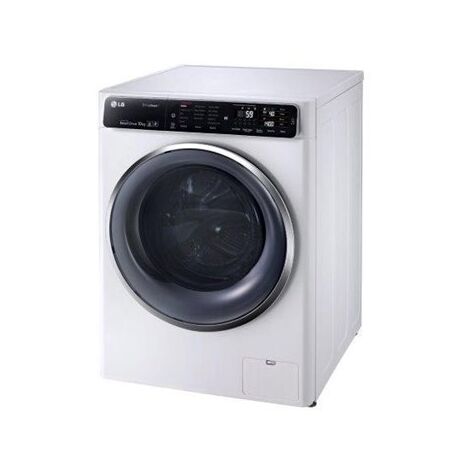 מכונת כביסה LG F111400W  10.5 ק&#34;ג למכירה 