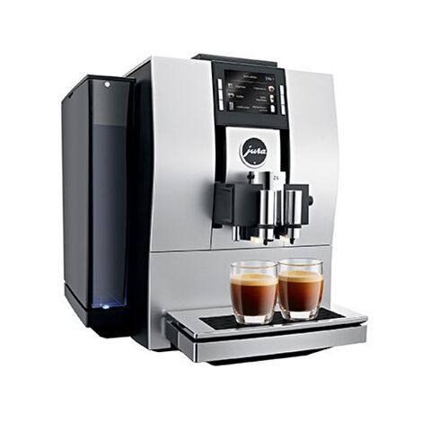 מכונת אספרסו Jura Z6 למכירה , 2 image