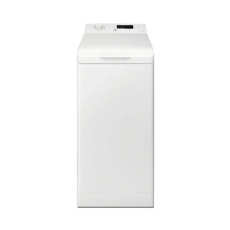 מכונת כביסה Electrolux EWT1264SS1  6 ק&#34;ג אלקטרולוקס למכירה 