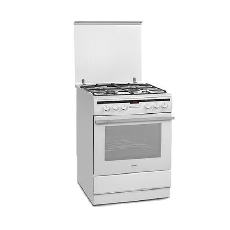 תנור משולב כיריים Sauter SAF860 סאוטר למכירה , 3 image