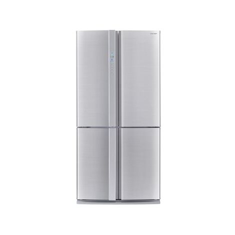 מקרר  מקפיא תחתון Sharp SJR8520  568 ליטר שארפ למכירה , 2 image