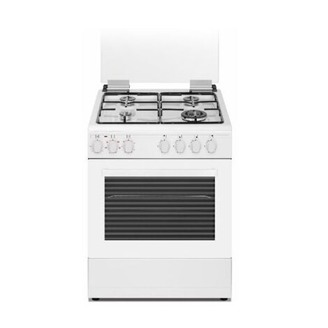 תנור משולב כיריים Lenco LFS6049WT לנקו למכירה , 2 image