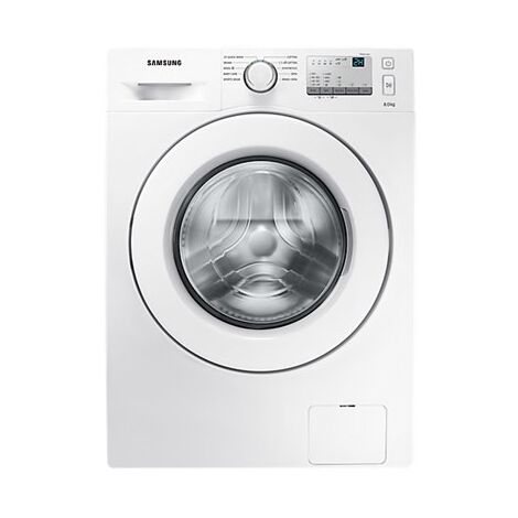 מכונת כביסה Samsung WW8SJ3283KW/KJ  8 ק&#34;ג סמסונג למכירה , 2 image