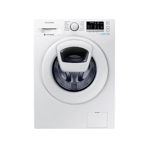 מכונת כביסה Samsung WW80K5210  8 ק&#34;ג סמסונג למכירה , 3 image