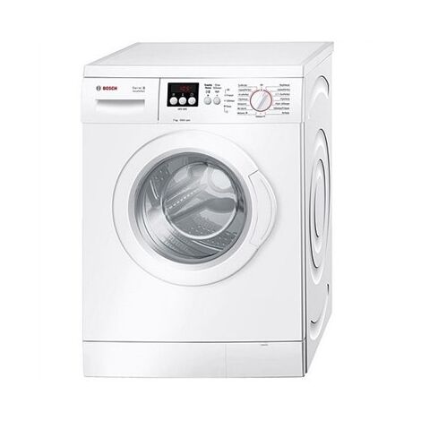 מכונת כביסה Bosch WAE20207  7 ק&#34;ג בוש למכירה , 2 image