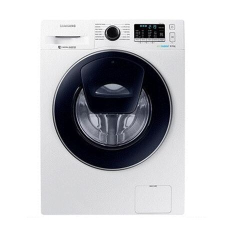 מכונת כביסה Samsung WW80K5210  8 ק&#34;ג סמסונג למכירה , 2 image