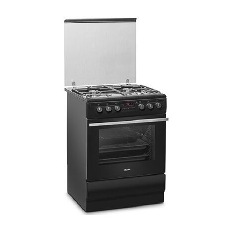 תנור משולב כיריים Sauter SAF860 סאוטר למכירה , 2 image