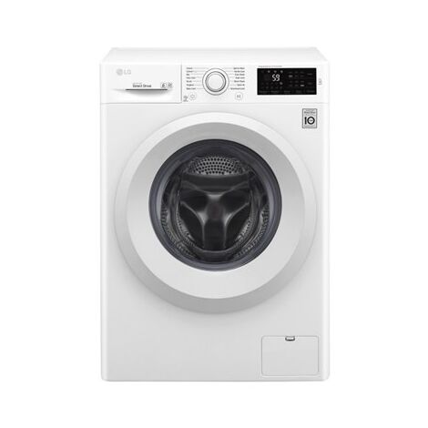 מכונת כביסה LG F0610  6 ק&#34;ג למכירה , 2 image