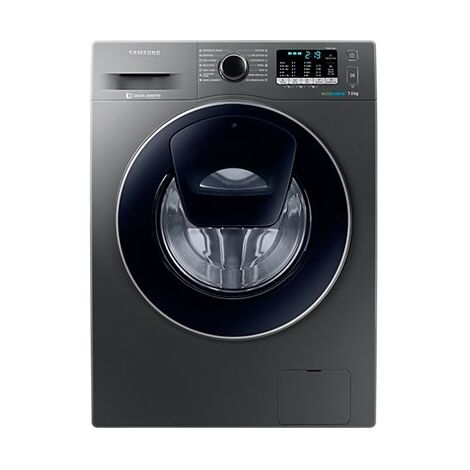 מכונת כביסה Samsung WW70K5210  7 ק&#34;ג סמסונג למכירה , 2 image