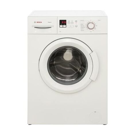 מכונת כביסה Bosch WAB24161GB  6 ק&#34;ג בוש למכירה , 2 image
