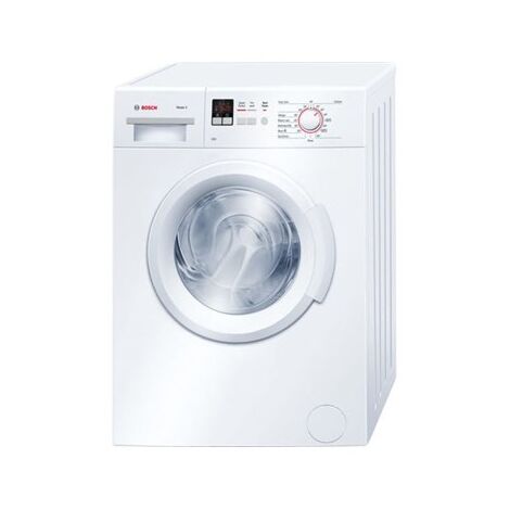 מכונת כביסה Bosch WAB24161GB  6 ק&#34;ג בוש למכירה , 3 image