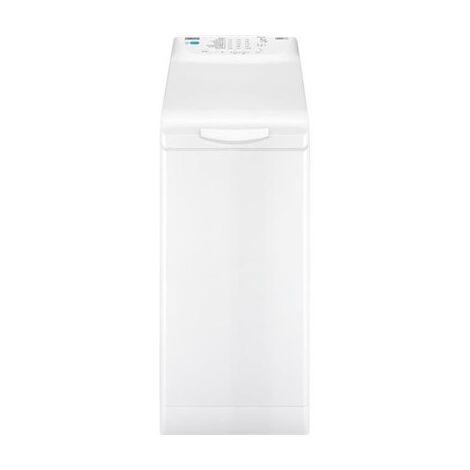 מכונת כביסה Zanussi ZWY50924WI  5.5 ק&#34;ג זנוסי למכירה , 2 image
