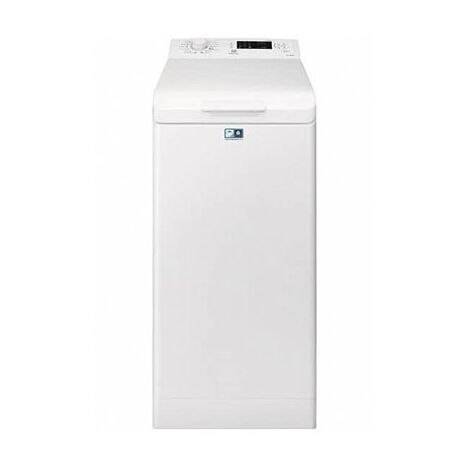 מכונת כביסה Electrolux EWT1062IDW  6 ק&#34;ג אלקטרולוקס למכירה , 2 image