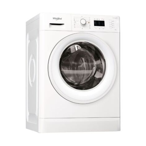 מכונת כביסה Whirlpool FWL61052W  6 ק&#34;ג ווירפול למכירה 