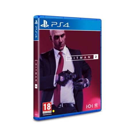 Hitman 2 PS4 למכירה , 2 image