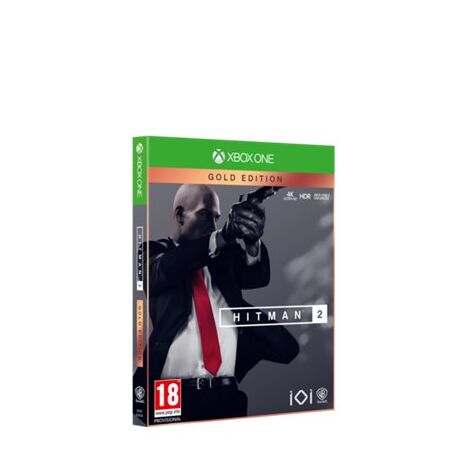 Hitman 2 - Gold Edition לקונסולת Xbox One למכירה , 2 image